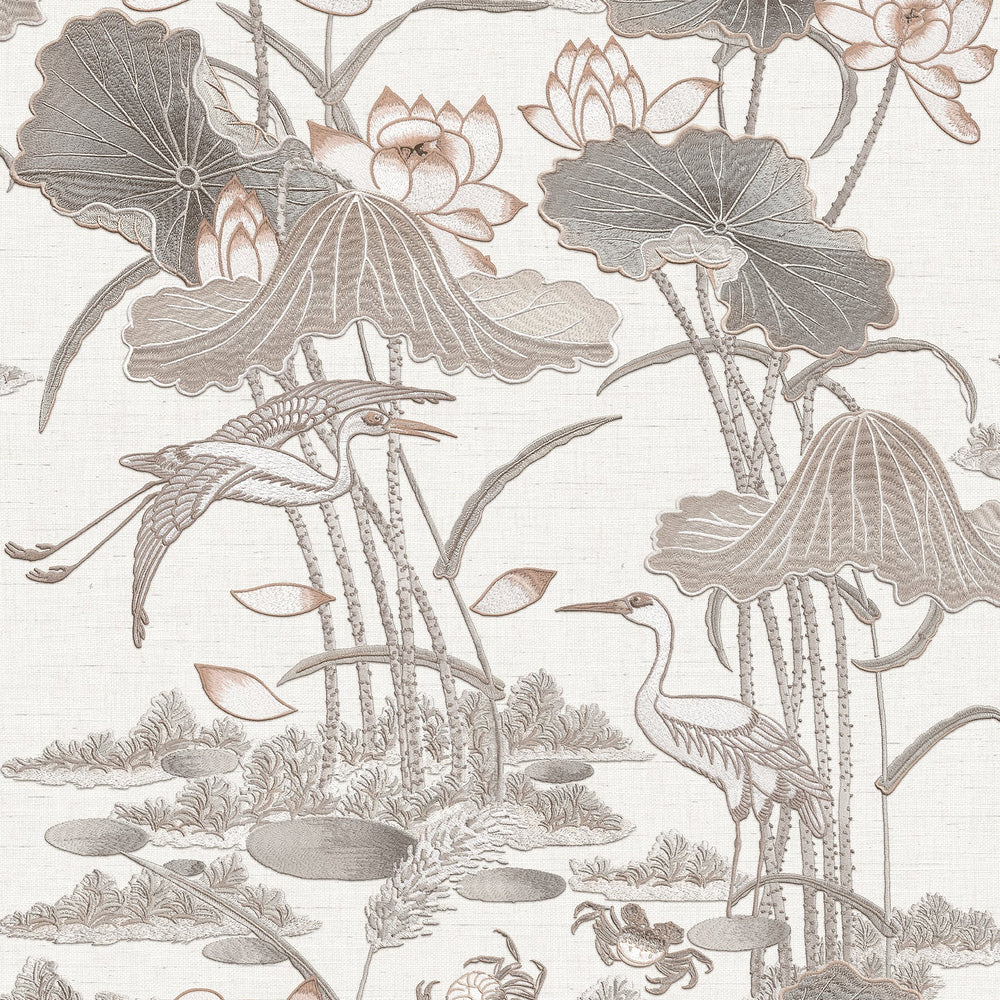 Veer Decor Traditional Wallpaper 8386AD1