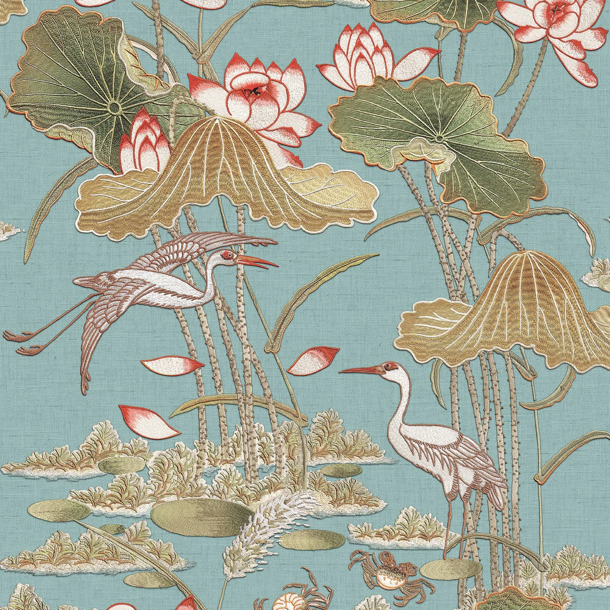 Veer Decor Traditional Wallpaper 8386AD4