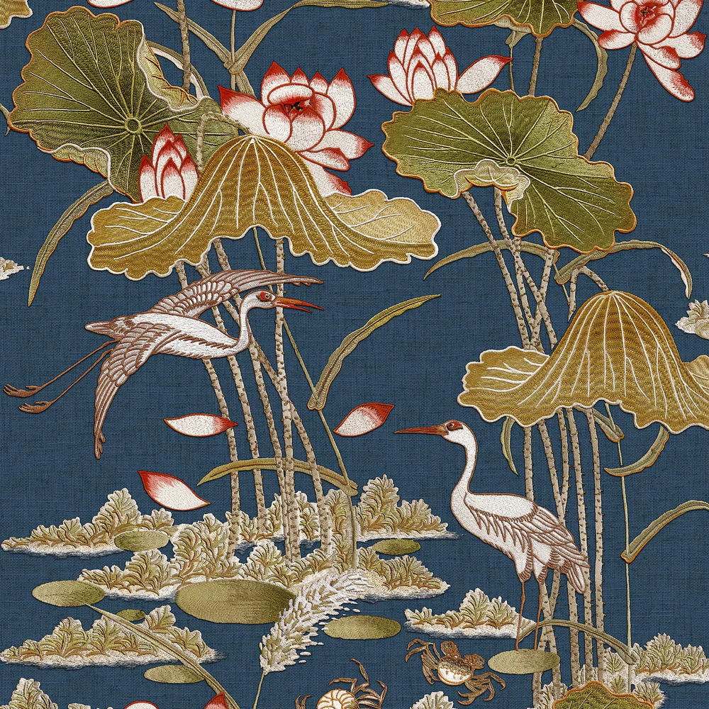 Veer Decor Traditional Wallpaper 8386AD5