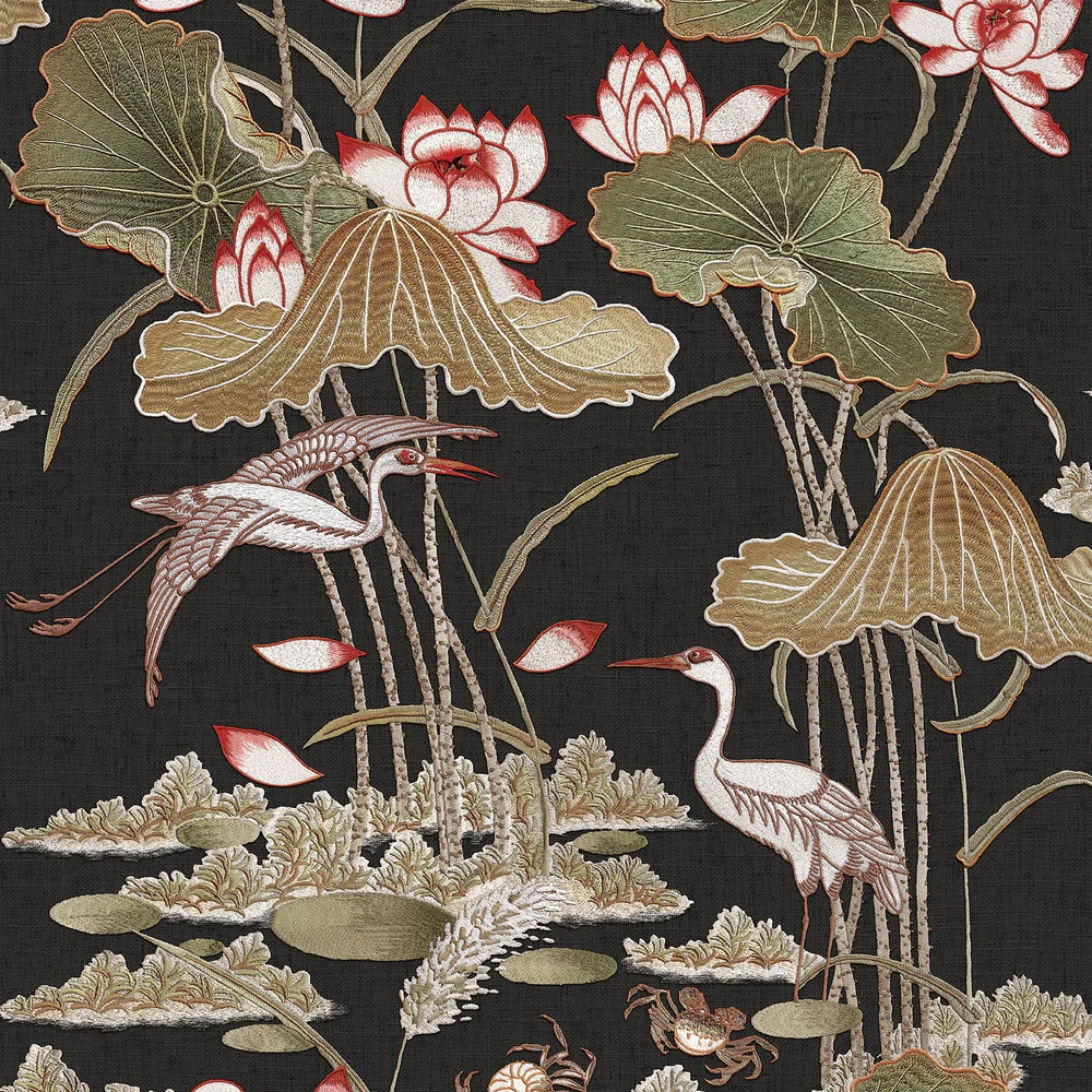 Veer Decor Traditional Wallpaper 8386AD6