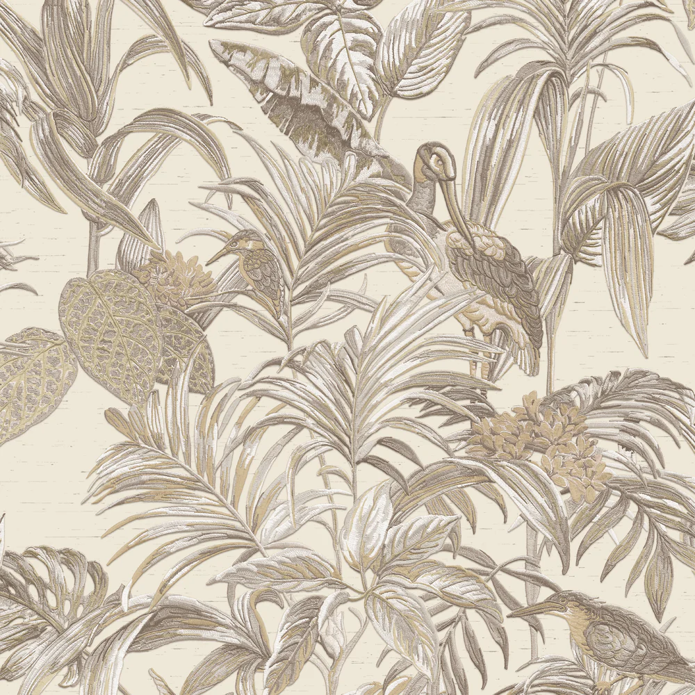 Veer Decor Traditional Wallpaper 8387AA1