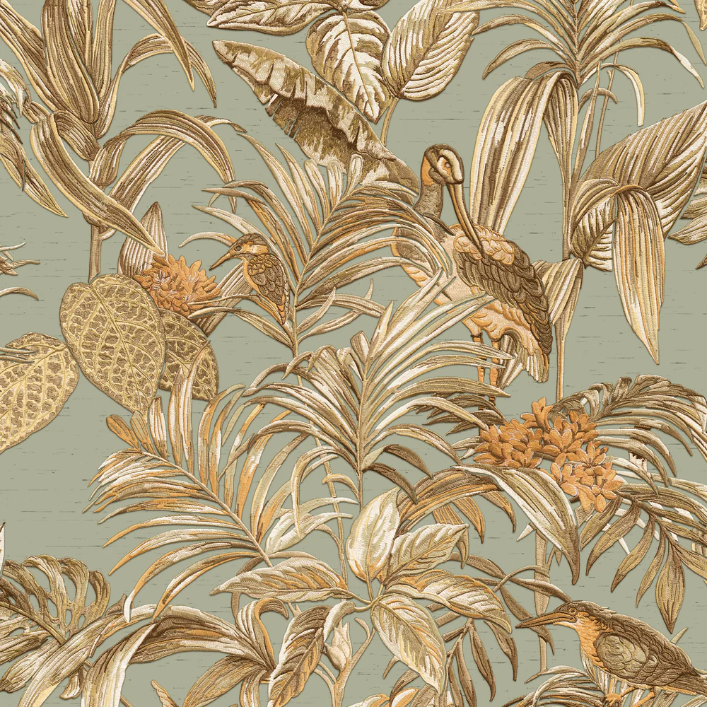 Veer Decor Traditional Wallpaper 8387AA5
