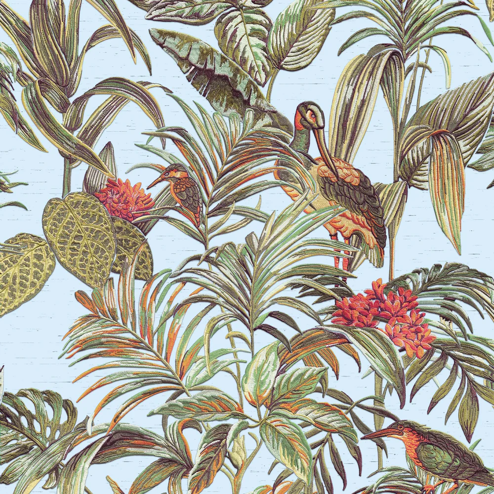 Veer Decor Traditional Wallpaper 8387AA7