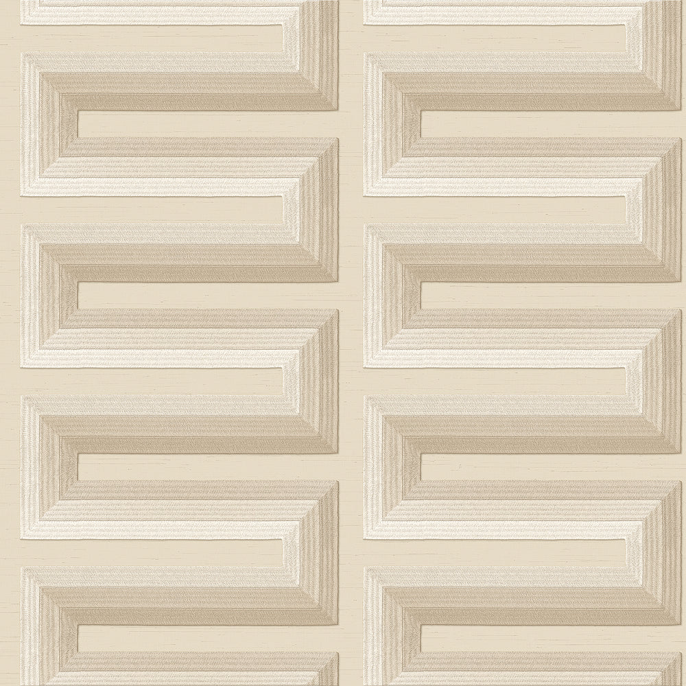 Veer Decor Traditional Wallpaper 8388AG2