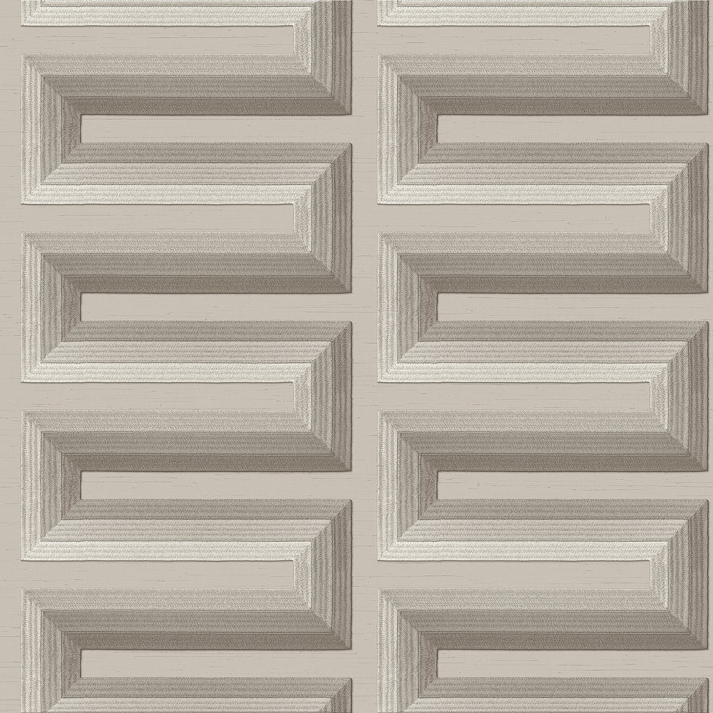 Veer Decor Traditional Wallpaper 8388AG3