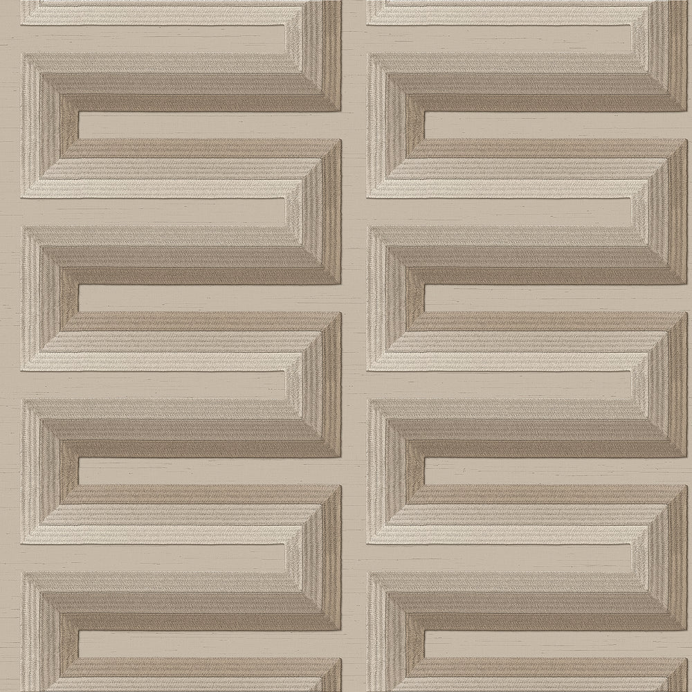 Veer Decor Traditional Wallpaper 8388AG4