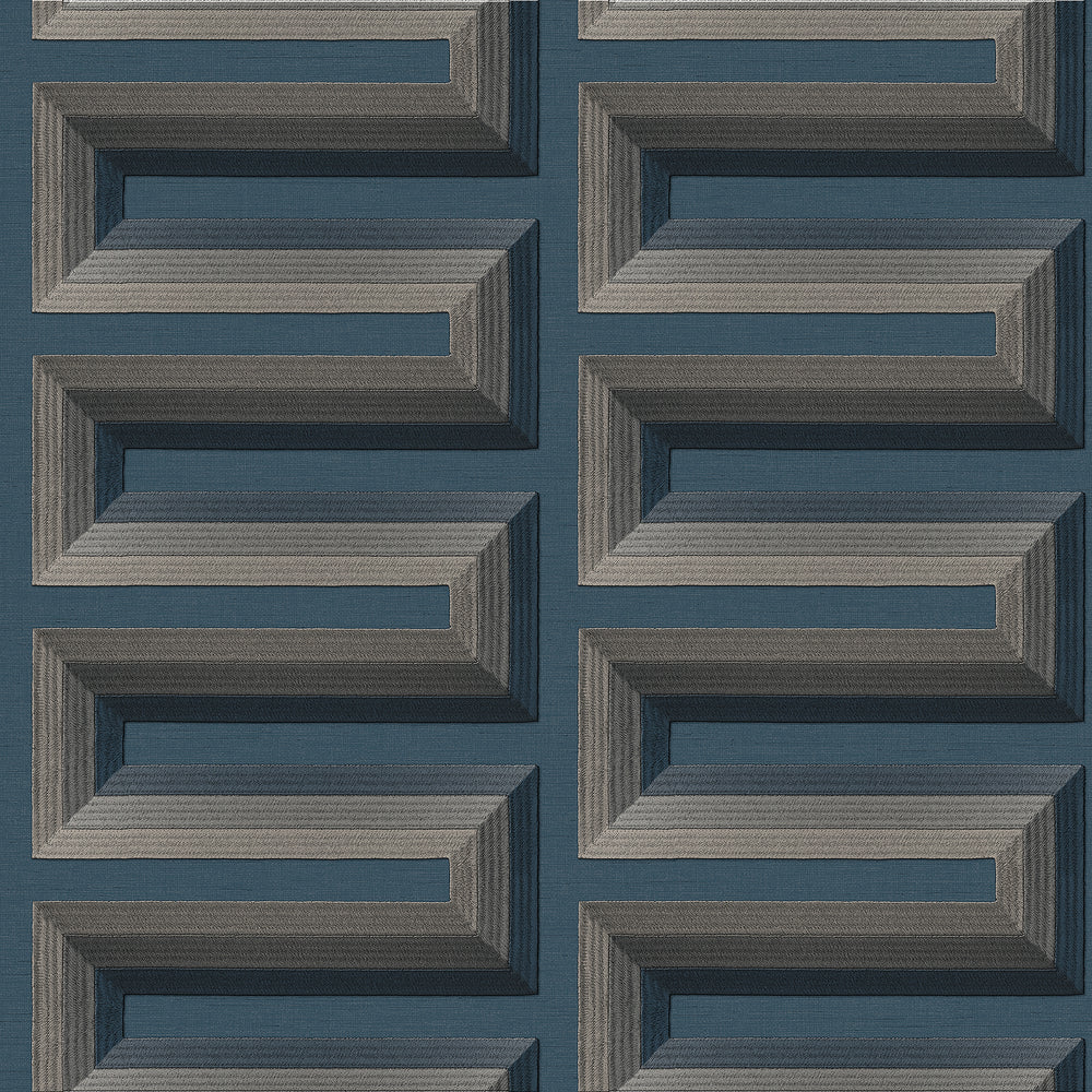 Veer Decor Traditional Wallpaper 8388AG6