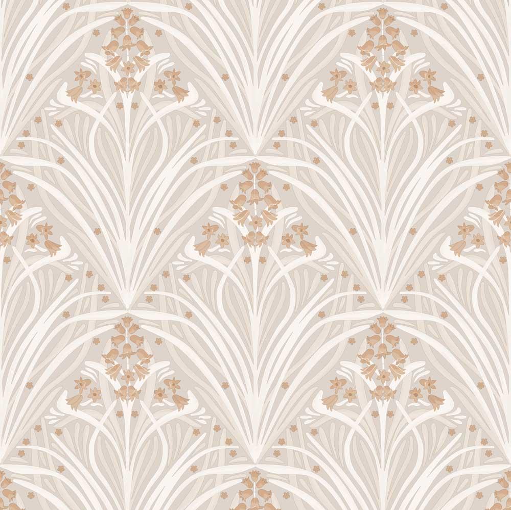 Veer Decor Traditional Wallpaper VREL07166