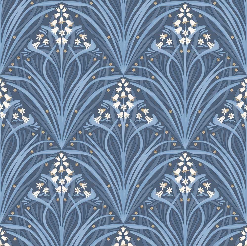 Veer Decor Traditional Wallpaper VREL10166
