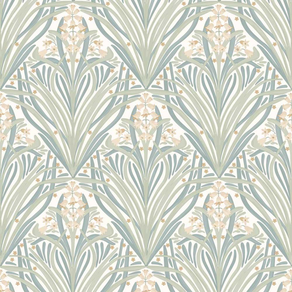 Veer Decor Traditional Wallpaper VREL24166