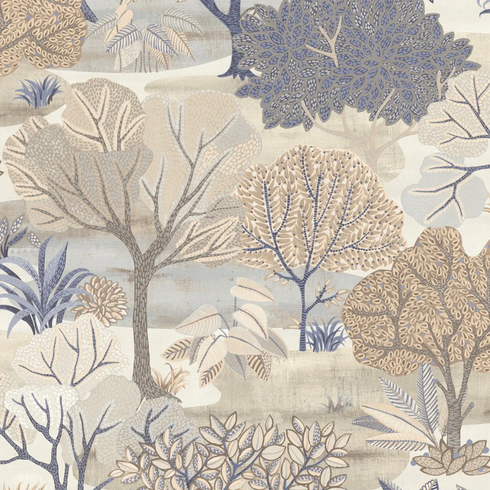 Veer Decor Transitional Wallpaper 8249AE1