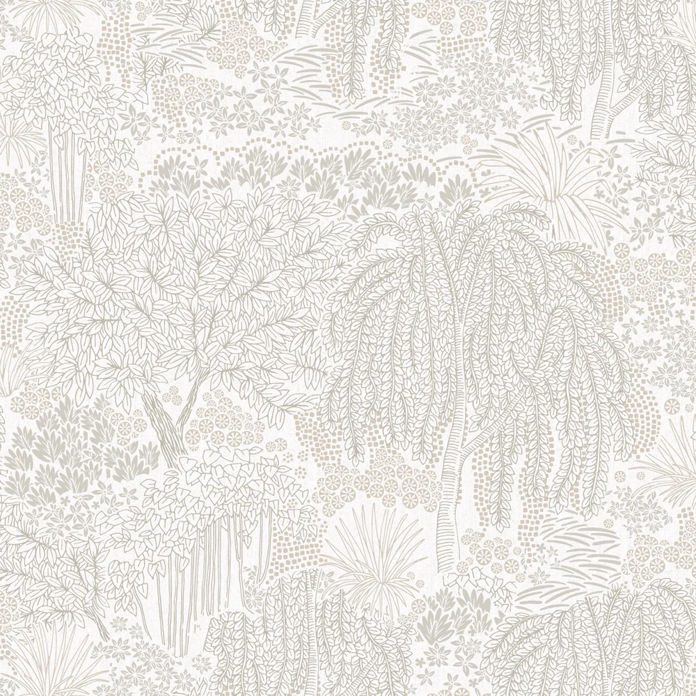 Veer Decor Transitional Wallpaper 8249AF1