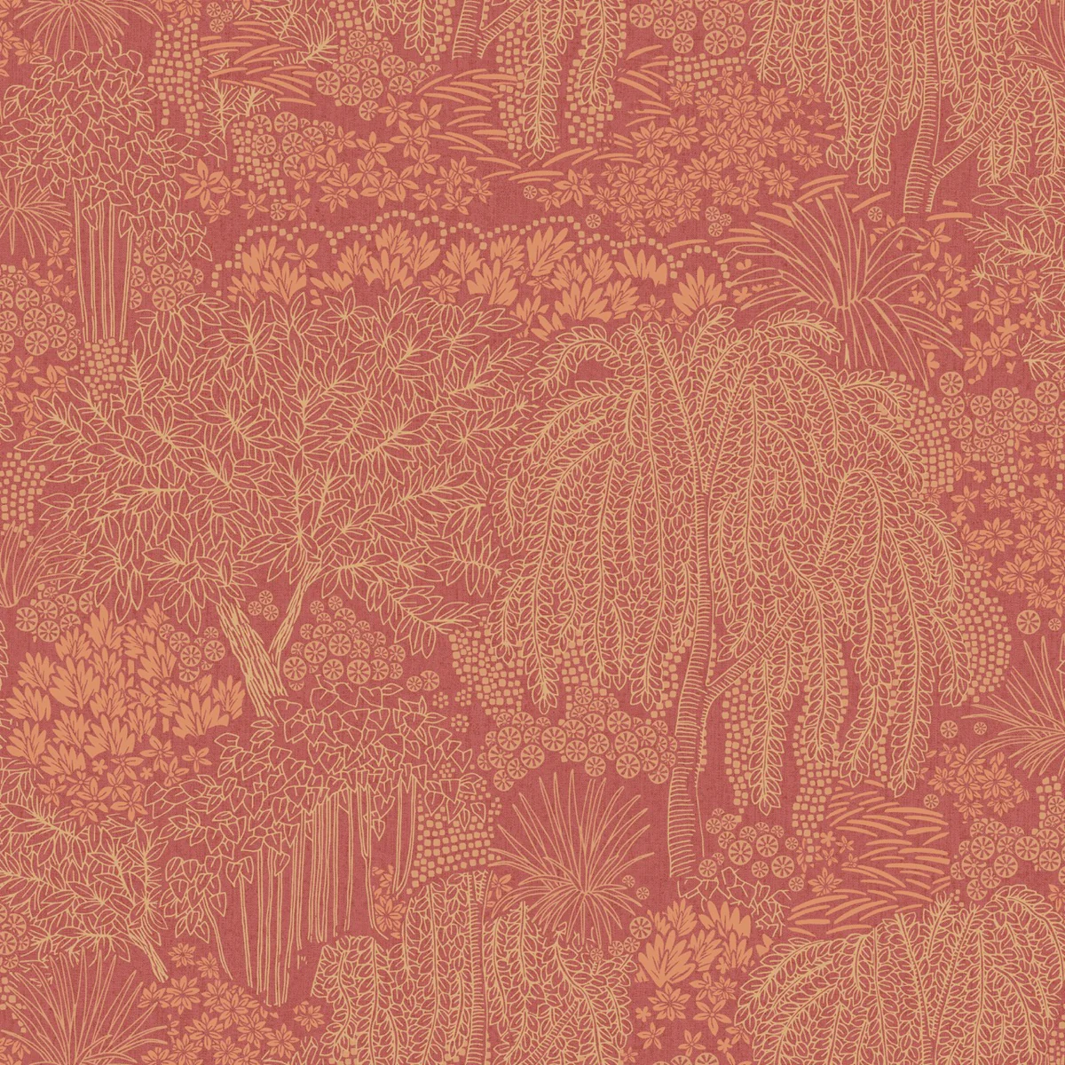 Veer Decor Transitional Wallpaper 8249AF4