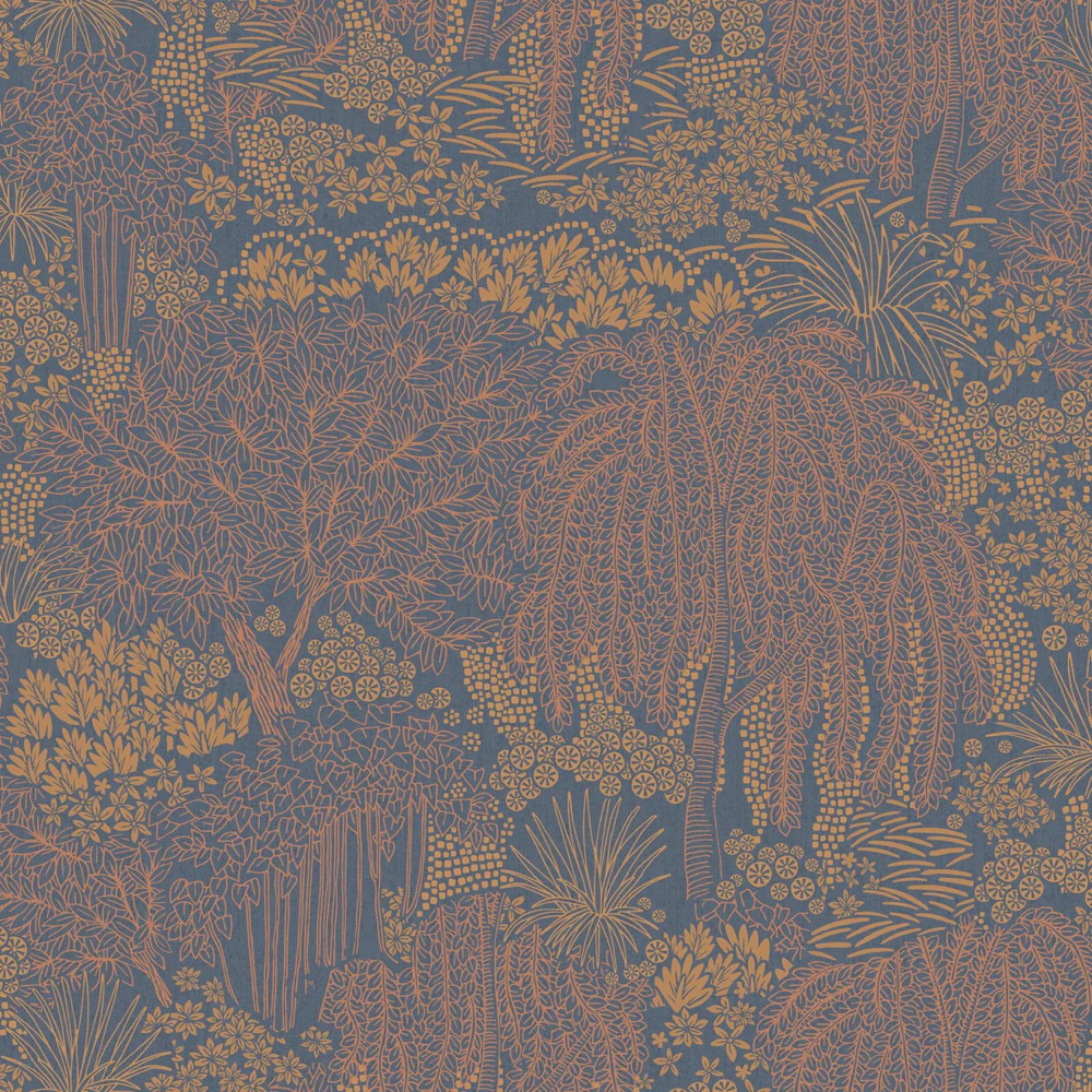 Veer Decor Transitional Wallpaper 8249AF5