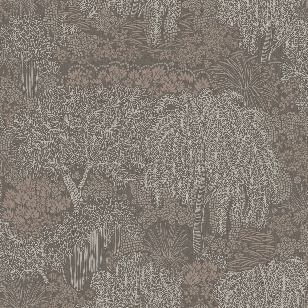 Veer Decor Transitional Wallpaper 8249AF6