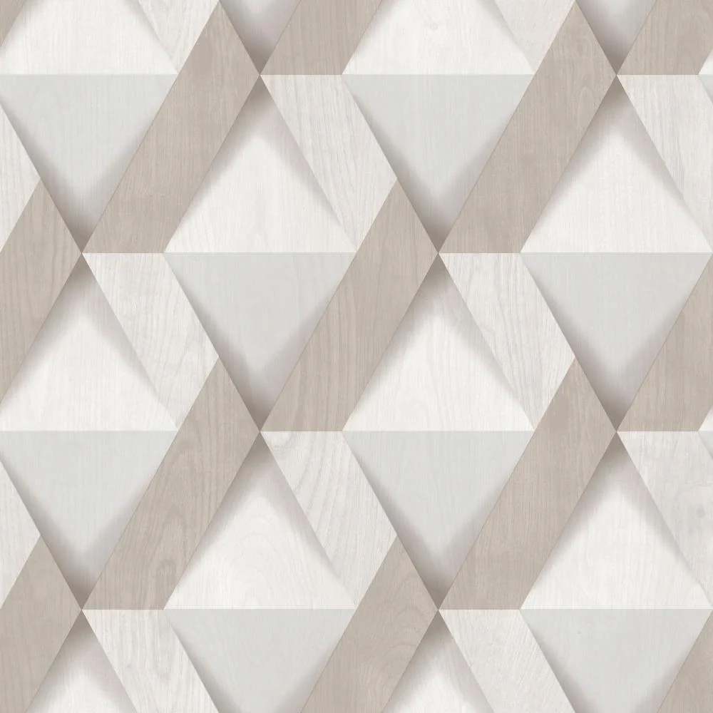 Veer Decor Transitional Wallpaper VRNO07196