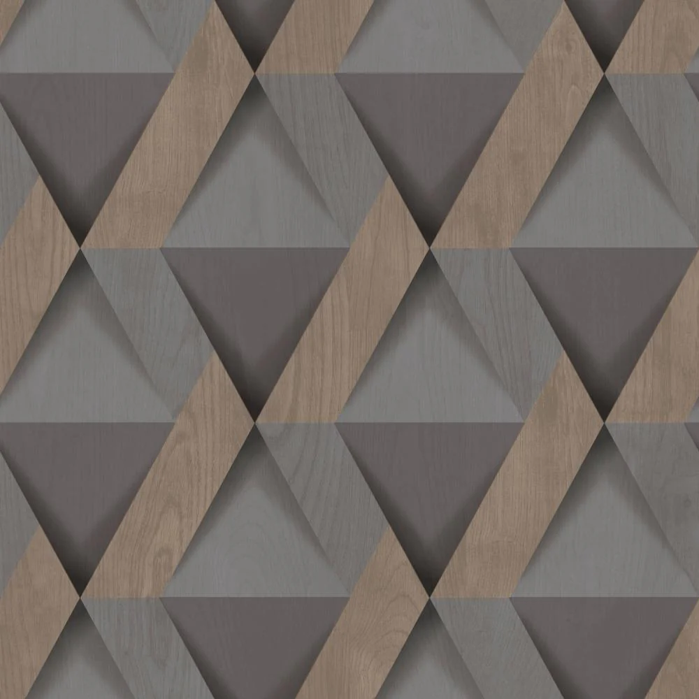 Veer Decor Transitional Wallpaper VRNO09196