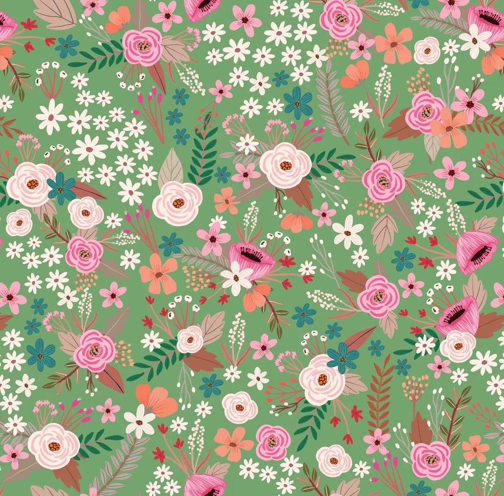 Veer Decor X Mia Charro Wallpaper Collection MIAPS101