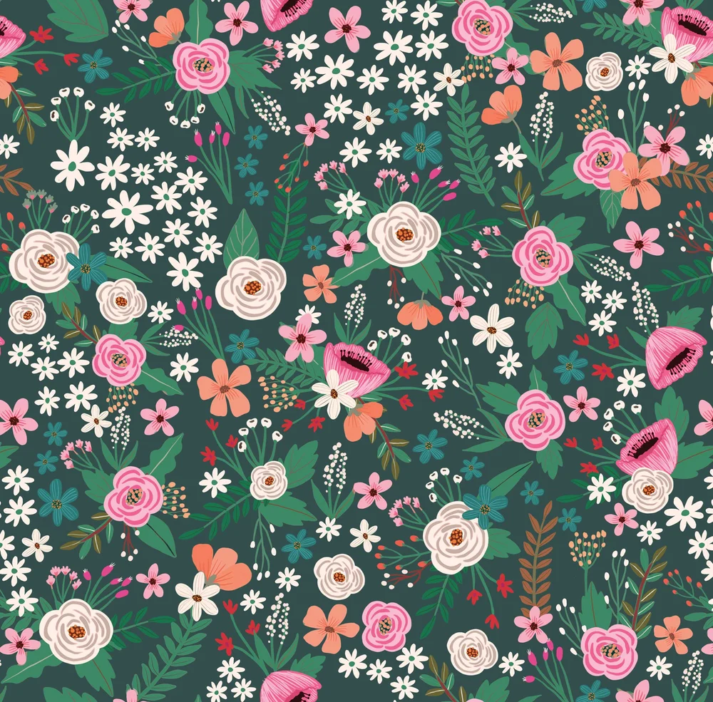 Veer Decor X Mia Charro Wallpaper Collection MIAPS102