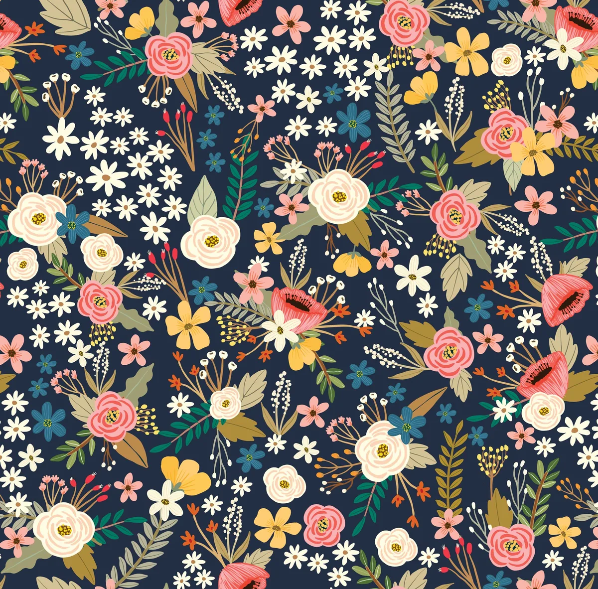 Veer Decor X Mia Charro Wallpaper Collection MIAPS103