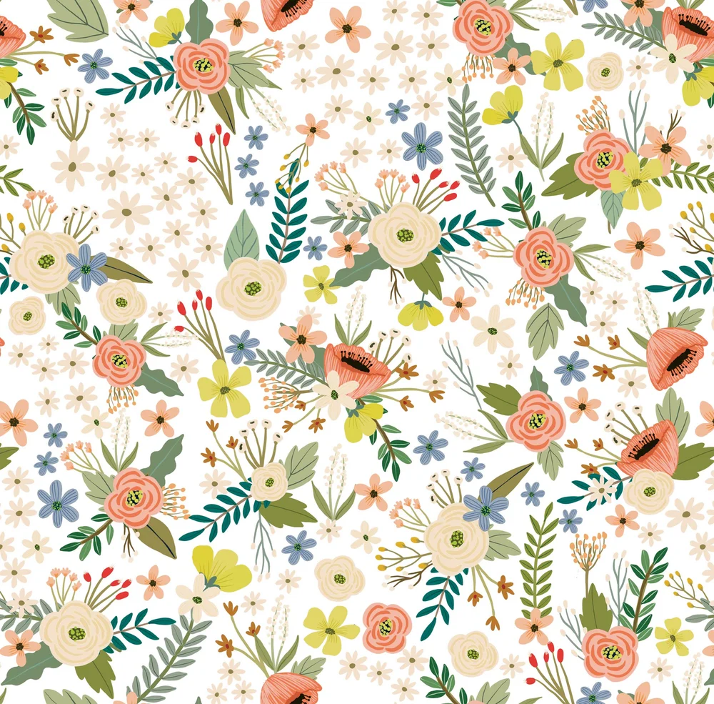 Veer Decor X Mia Charro Wallpaper Collection MIAPS104