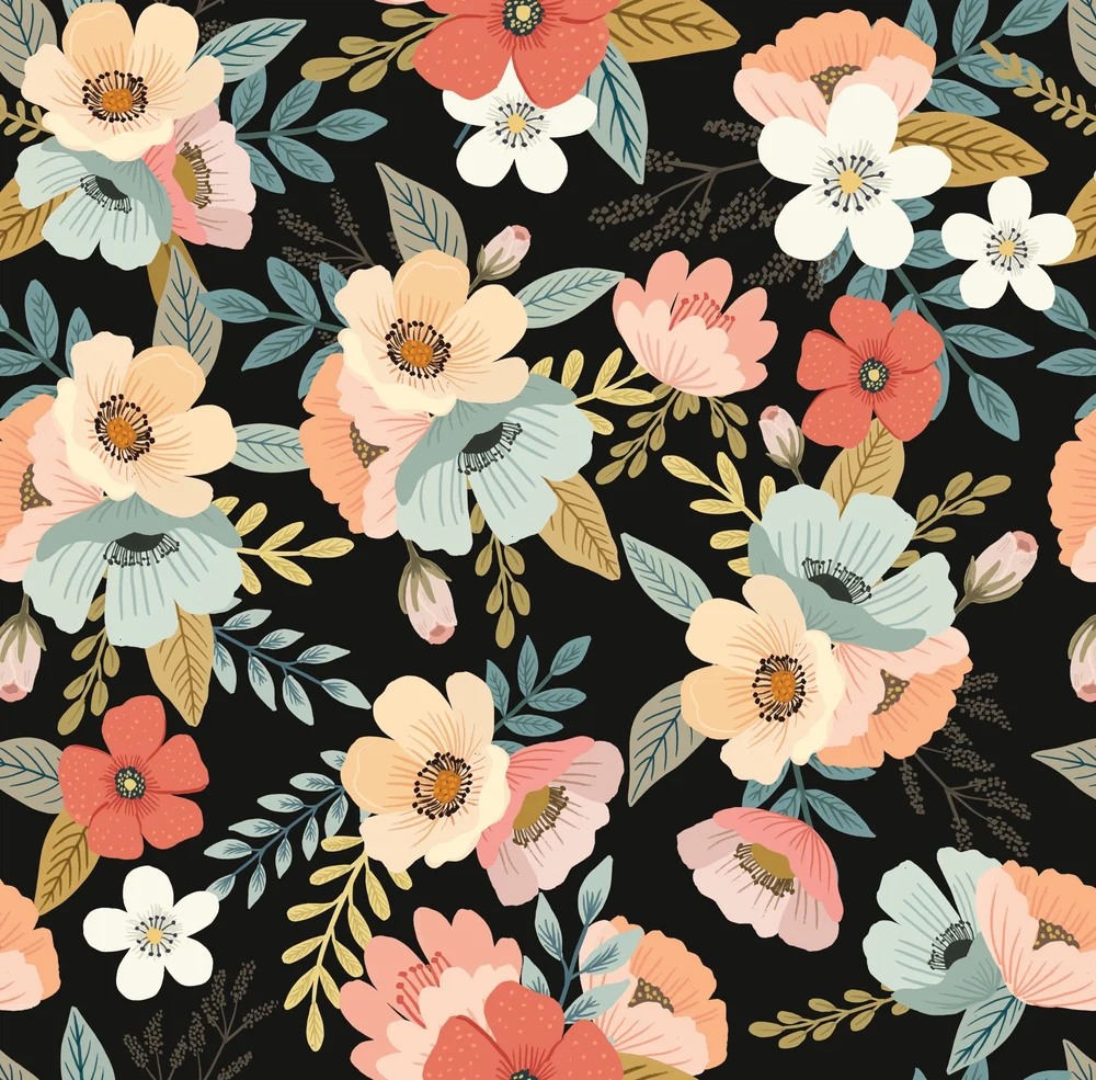 Veer Decor X Mia Charro Wallpaper Collection MIAPS202