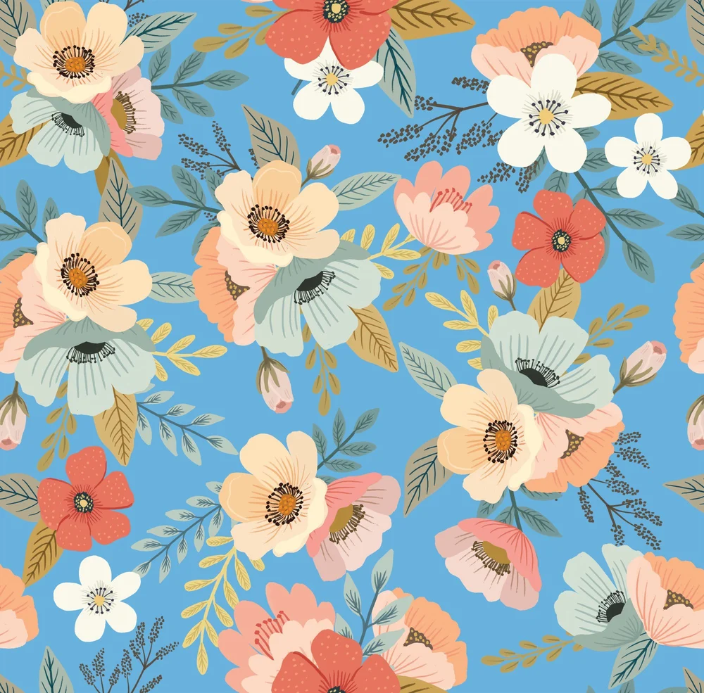Veer Decor X Mia Charro Wallpaper Collection MIAPS203