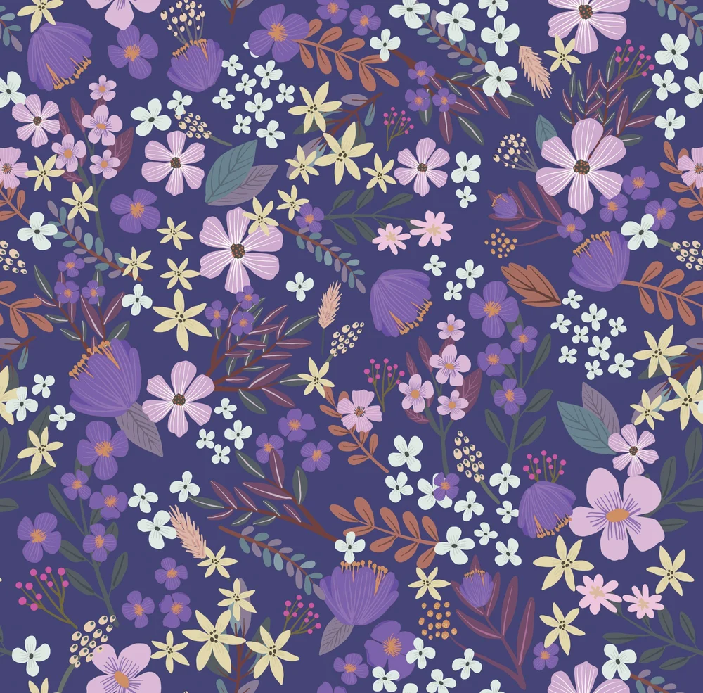 Veer Decor X Mia Charro Wallpaper Collection MIAPS301