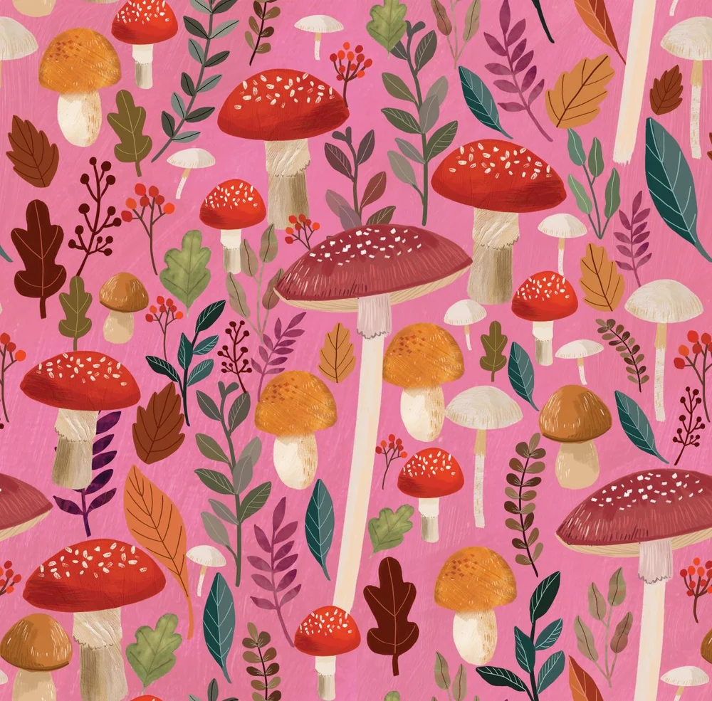 Veer Decor X Mia Charro Wallpaper Collection MIAPS501