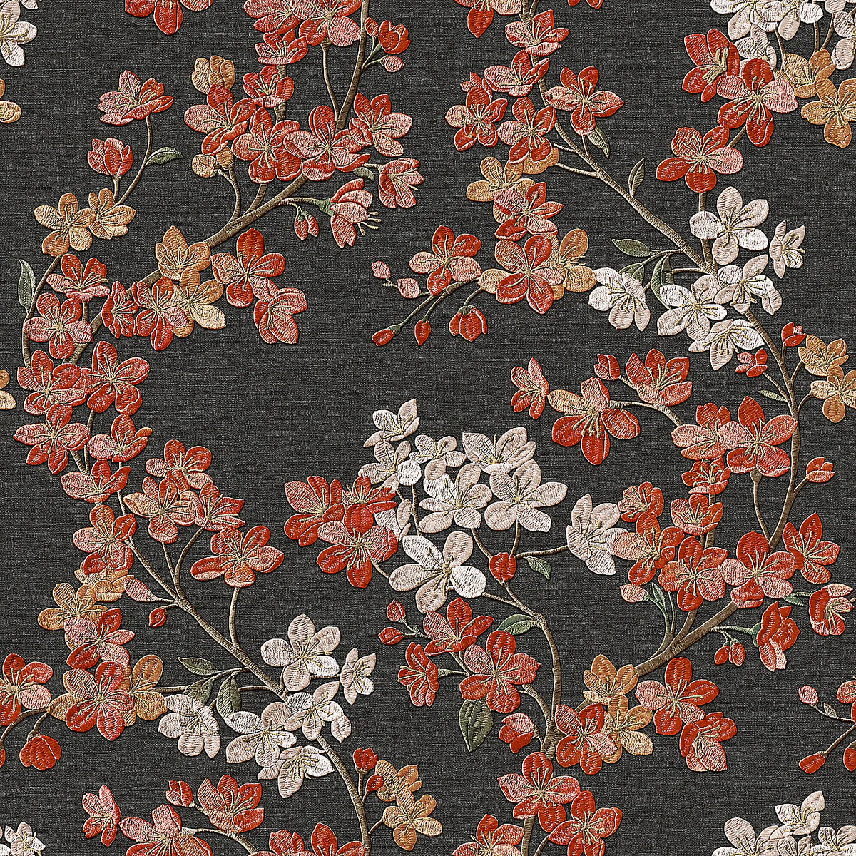 Veer Decor Floral Wallpaper 8389AB6