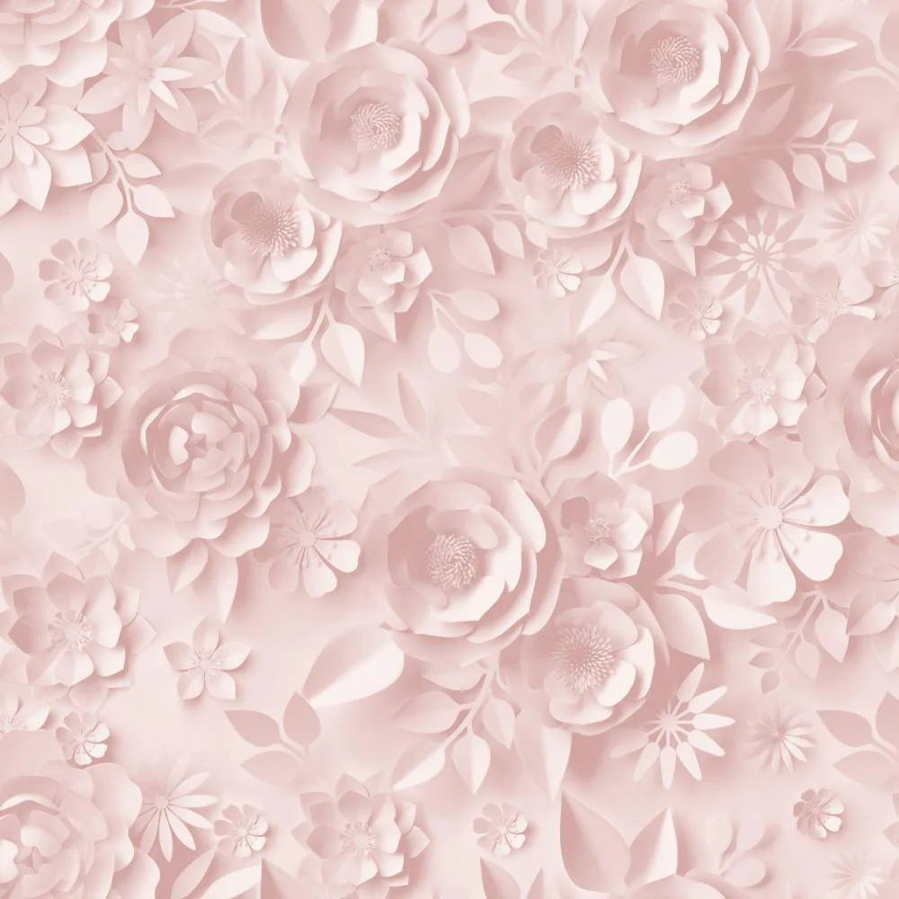 Veer Decor Floral Wallpaper VRKG03644