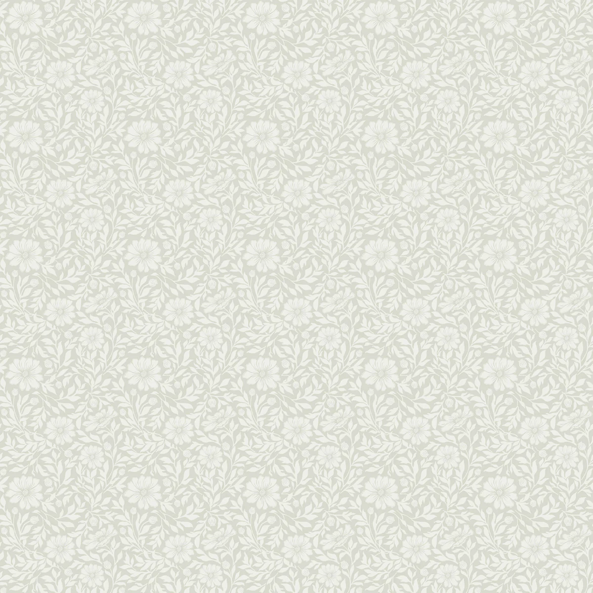 Veer Decor Floral Wallpaper VRSD1488