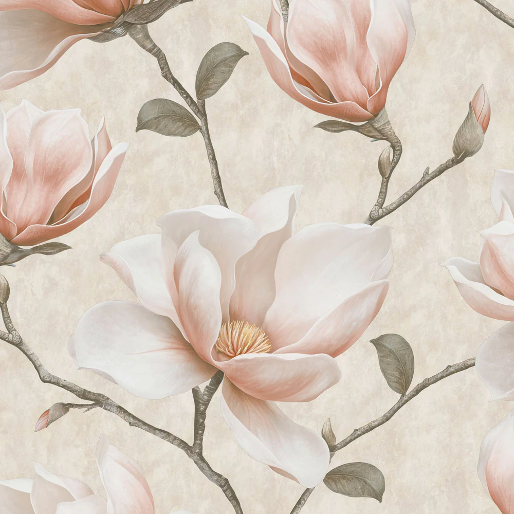 Veer Decor Floral Wallpaper VRVZ20592