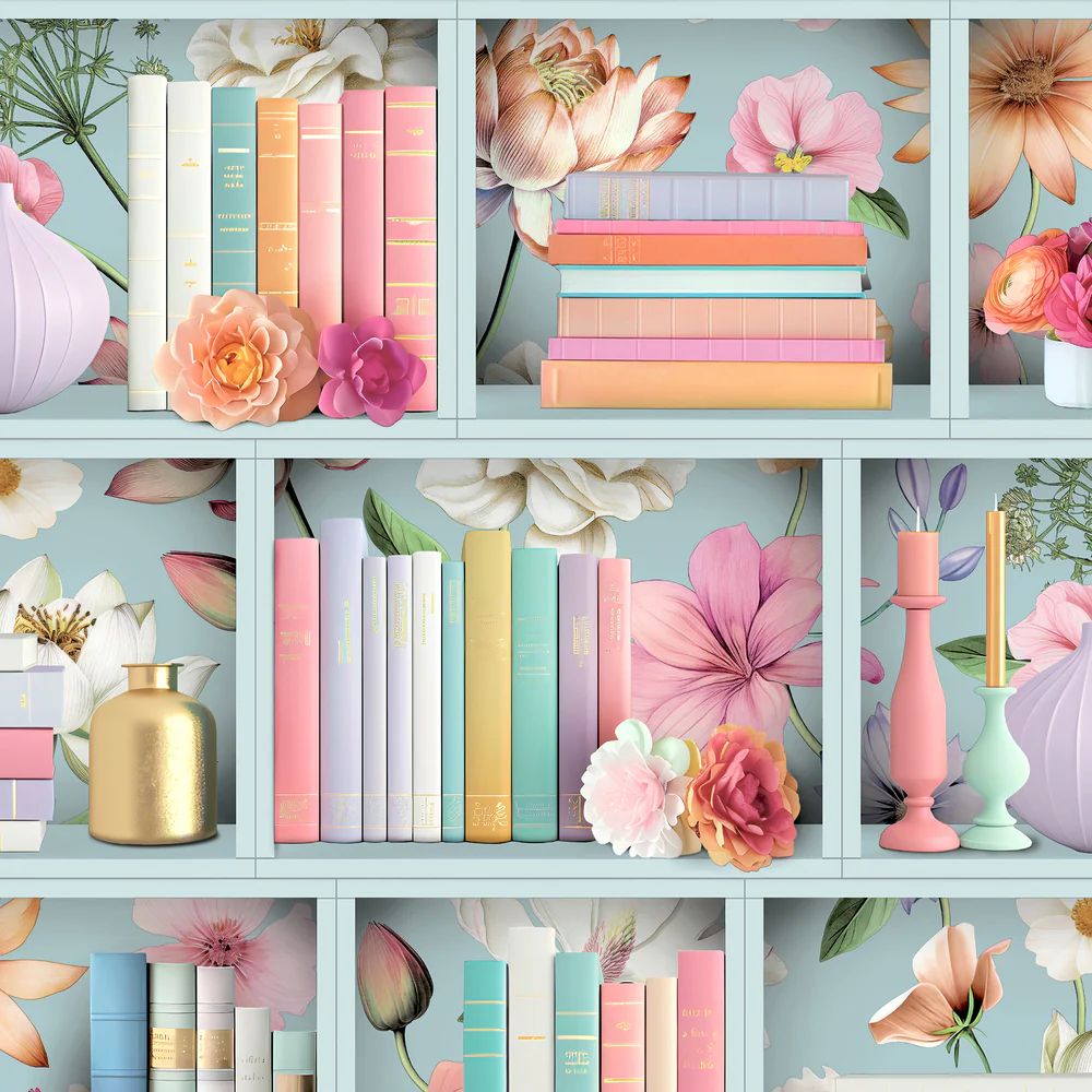 Veer Decor Novelty Wallpaper 8196AE1