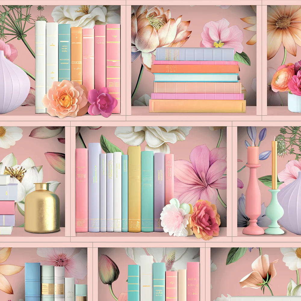 Veer Decor Novelty Wallpaper 8196AE2