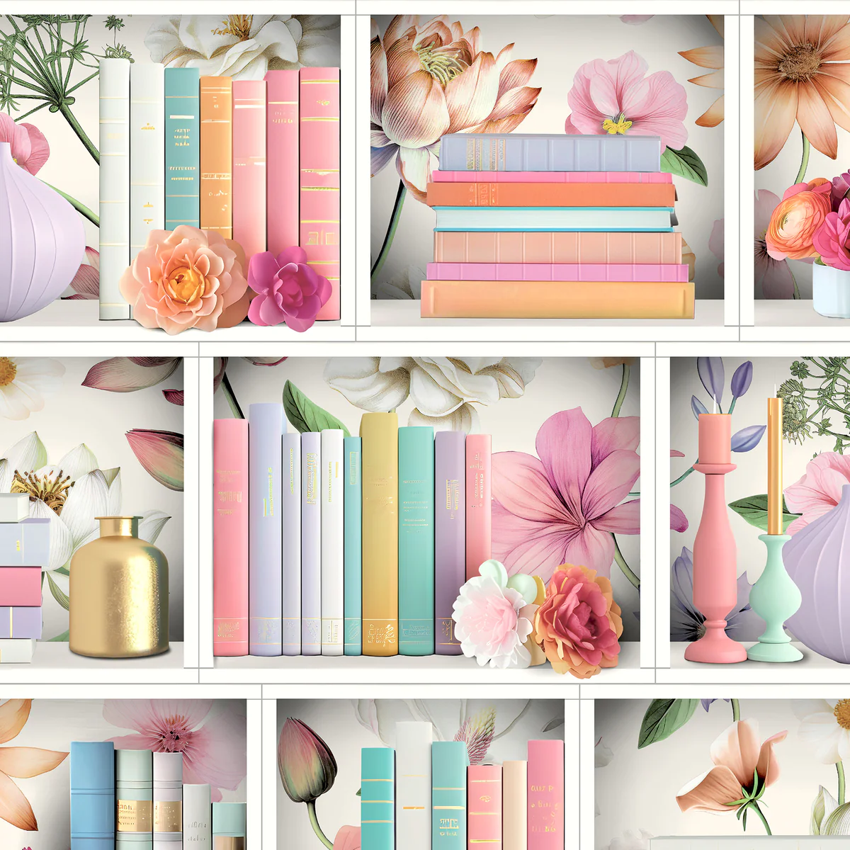Veer Decor Novelty Wallpaper 8196AE3