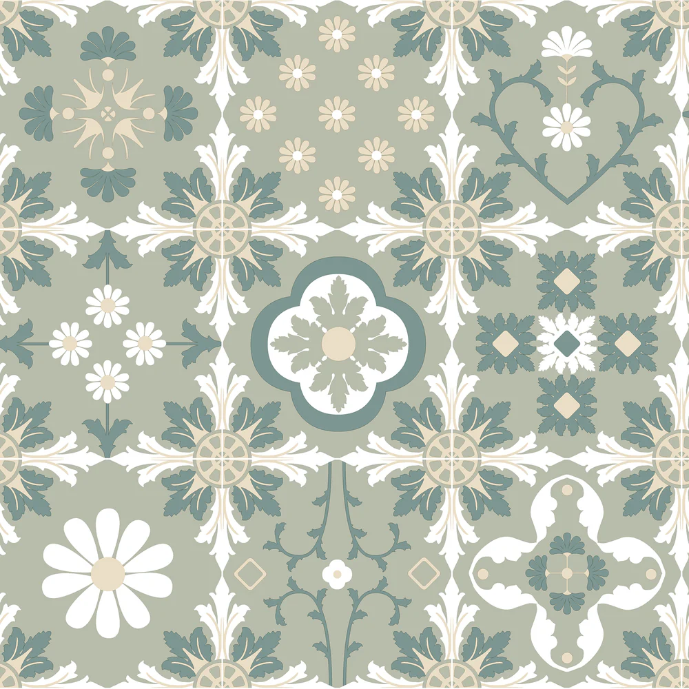 Veer Decor Novelty Wallpaper 8196AI1