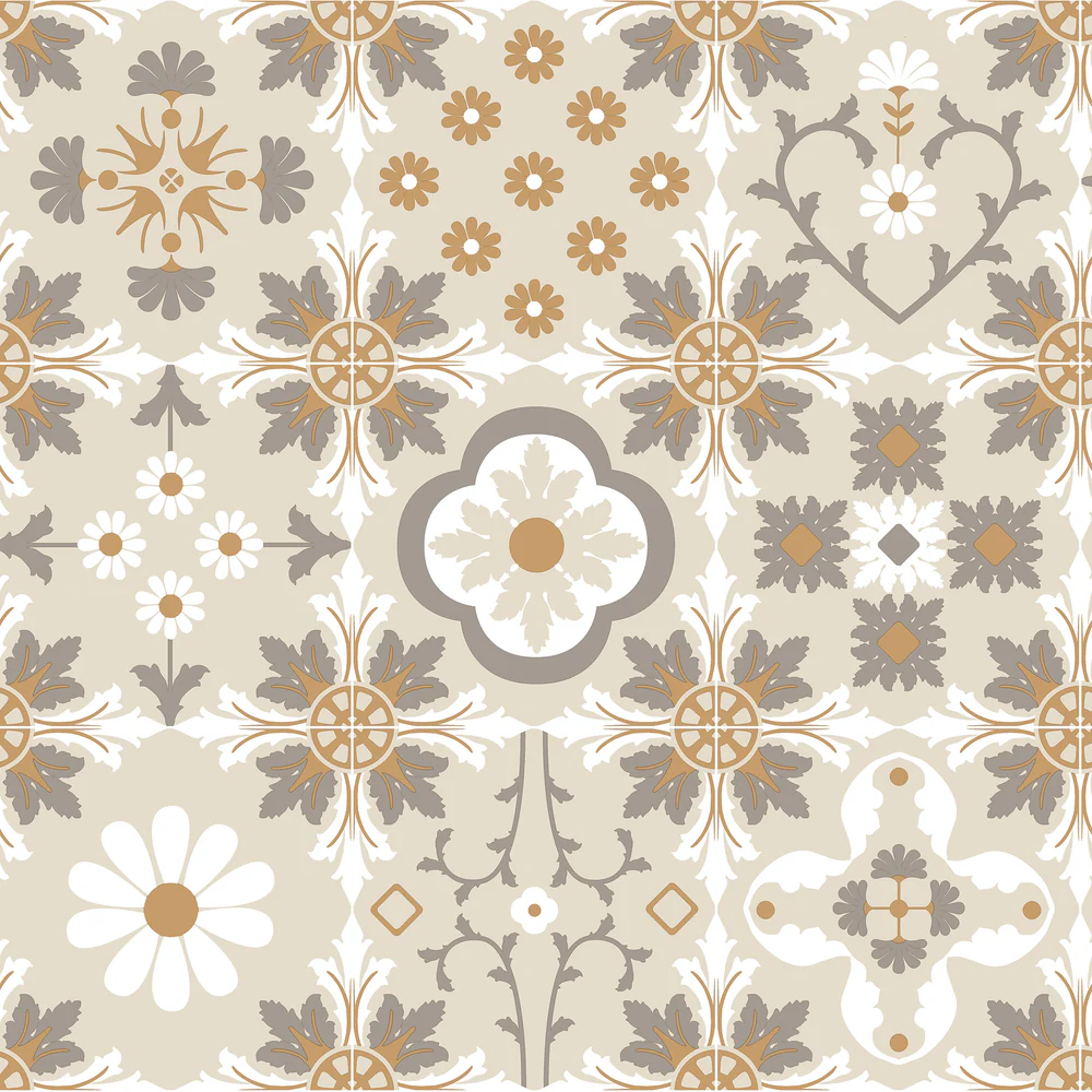 Veer Decor Novelty Wallpaper 8196AI2