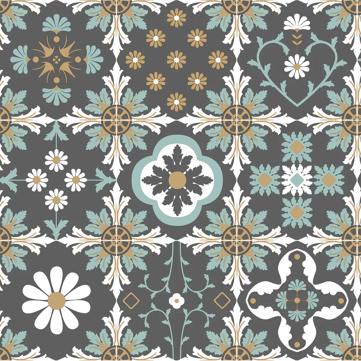 Veer Decor Novelty Wallpaper 8196AI3