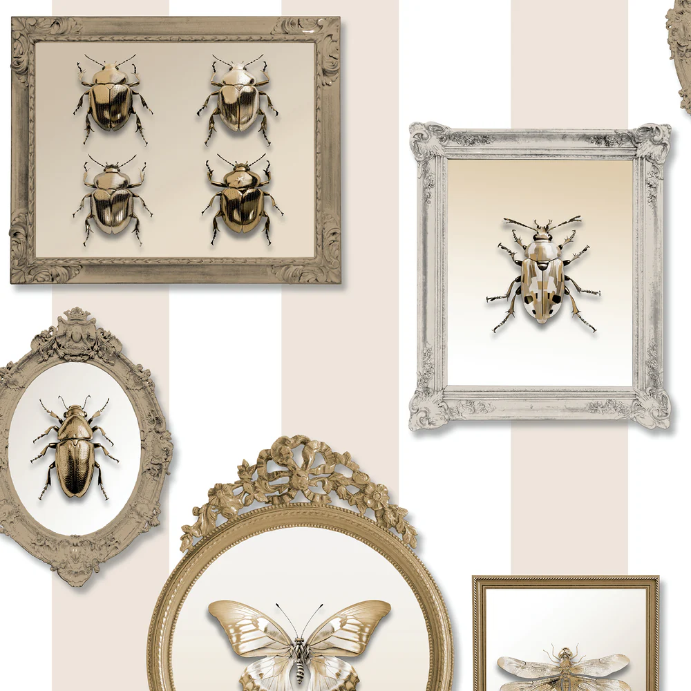 Veer Decor Novelty Wallpaper 8196AJ3