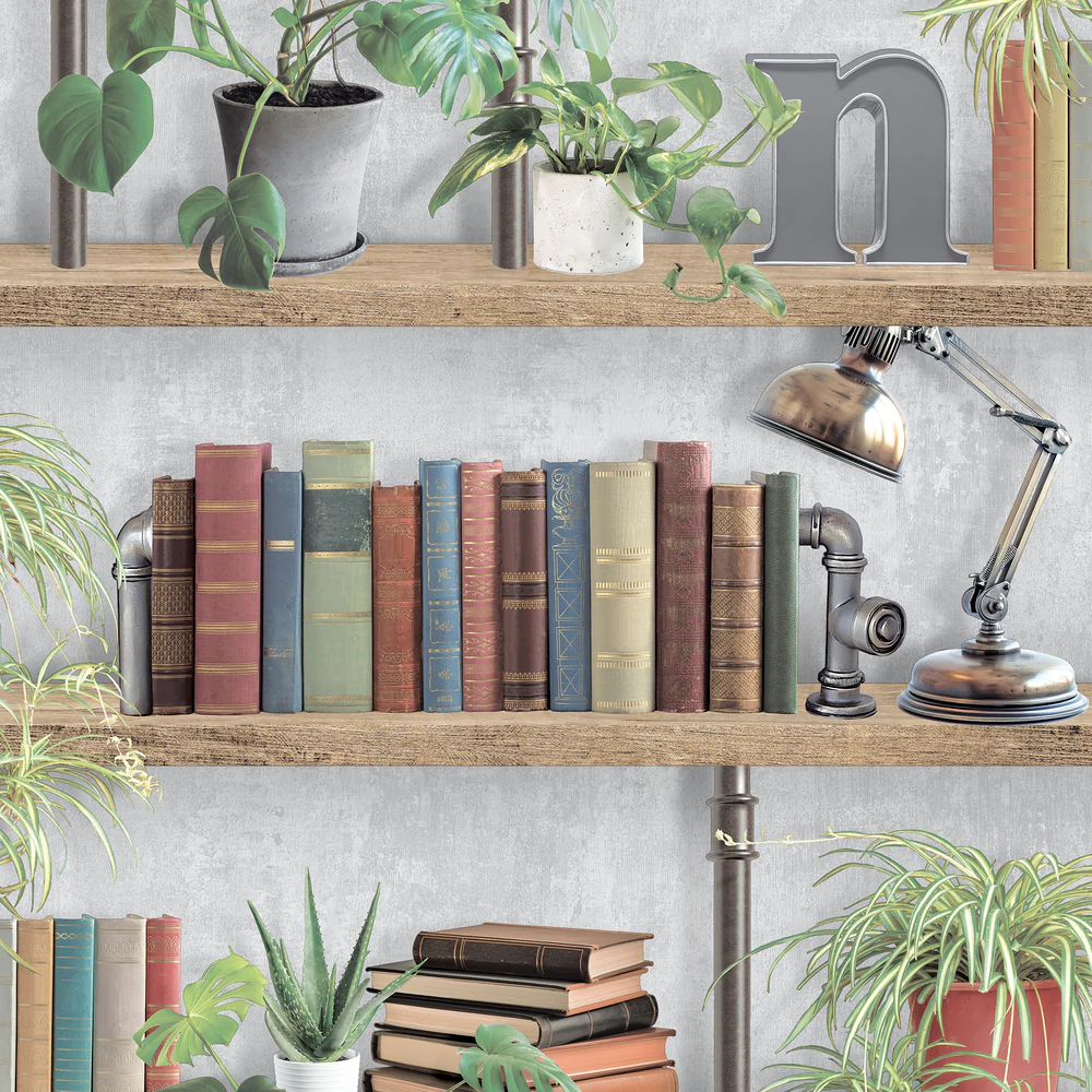 Veer Decor Novelty Wallpaper 8196AK2