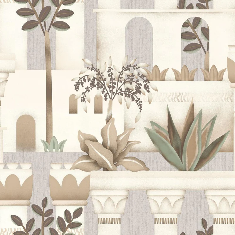 Veer Decor Novelty Wallpaper VRNO07956