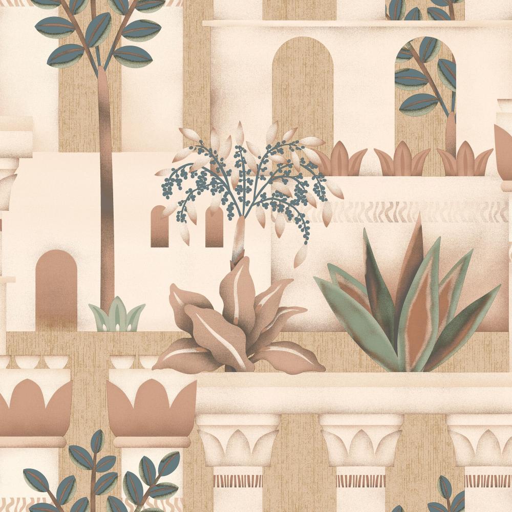 Veer Decor Novelty Wallpaper VRNO08956