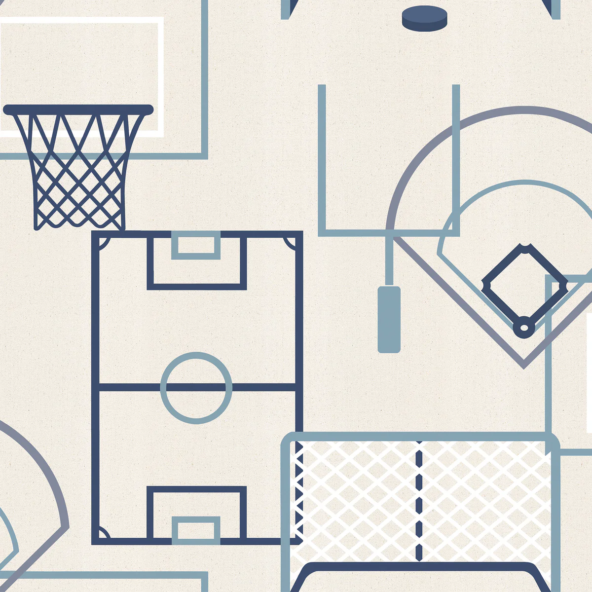 Veer Decor Peel & Stick Wallpaper 8335AG1