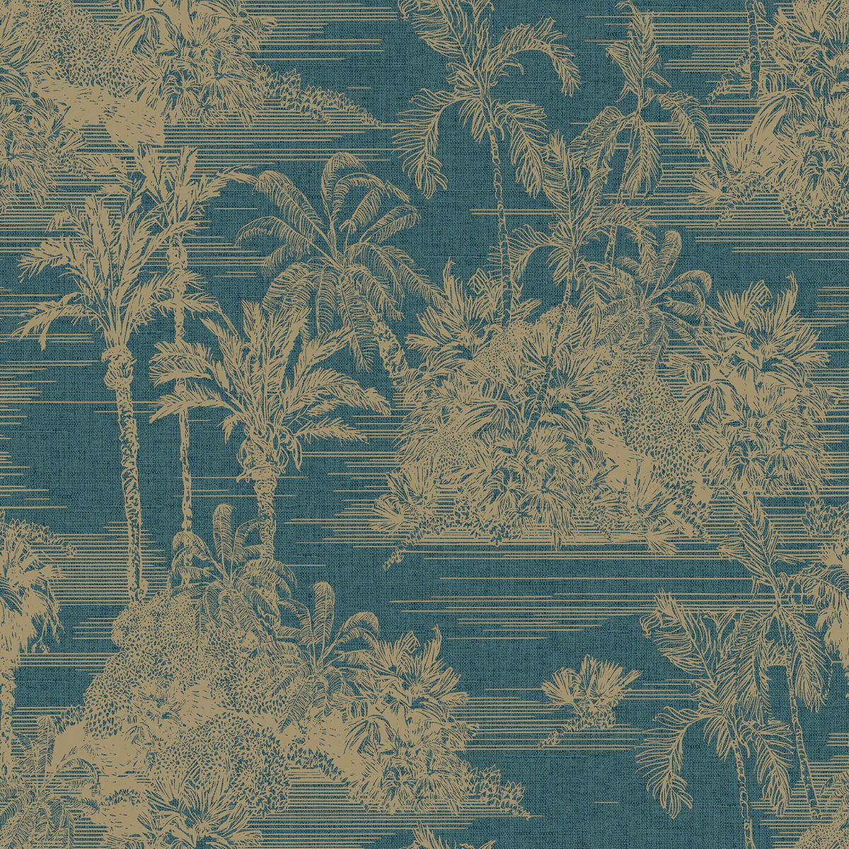 Veer Decor Peel & Stick Wallpaper 8375AF1