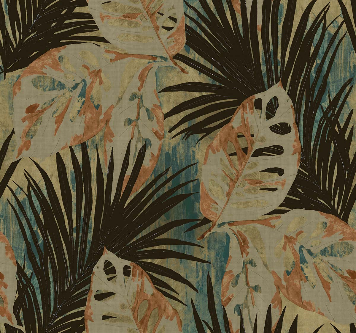 Bali Tropical by Seabrook Designs AG60202