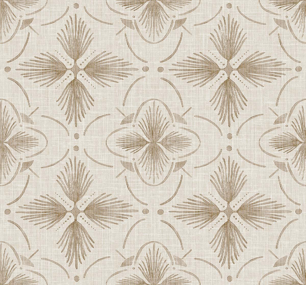 Bali Tropical by Seabrook Designs AG60405