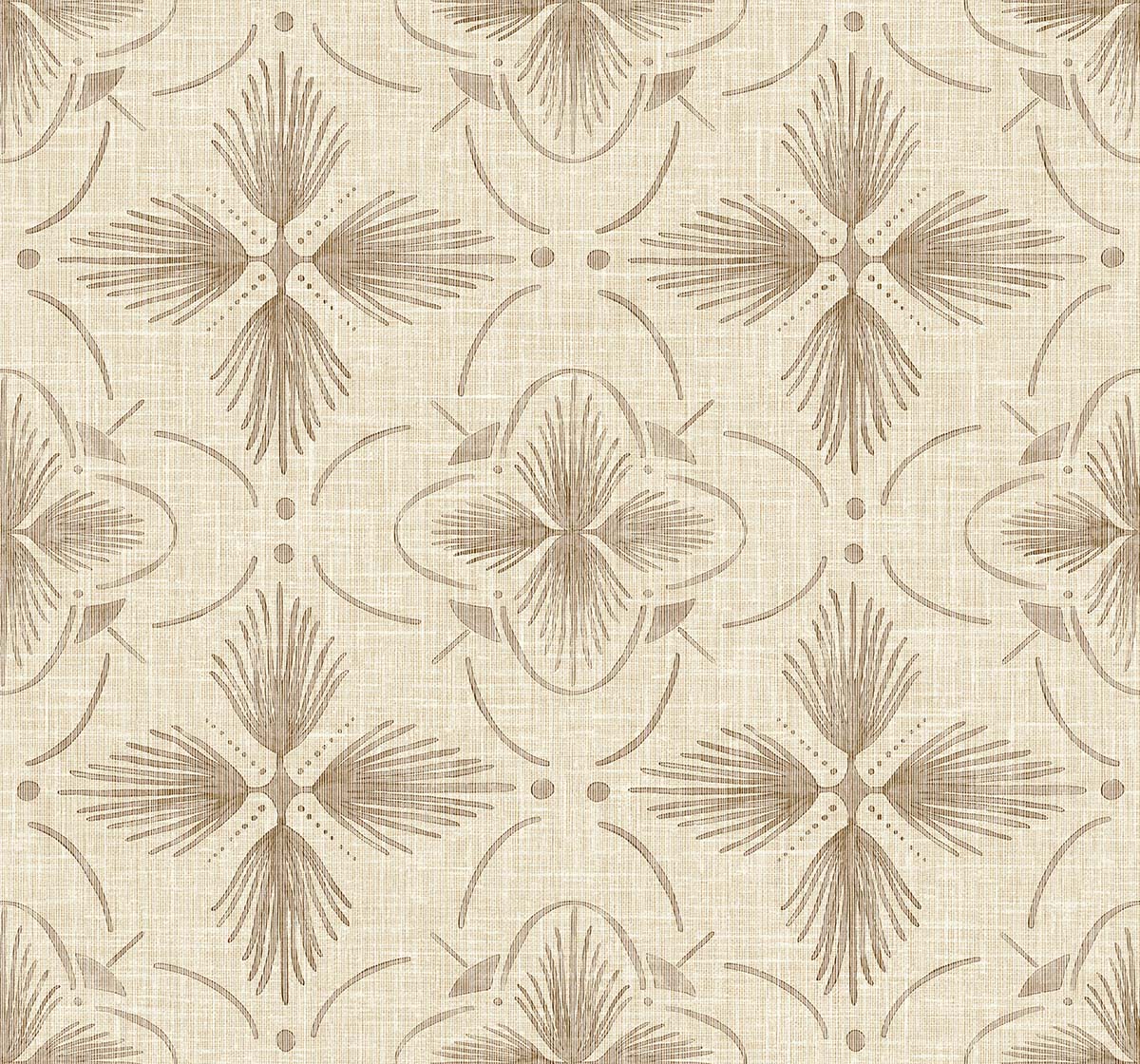 Bali Tropical by Seabrook Designs AG60406