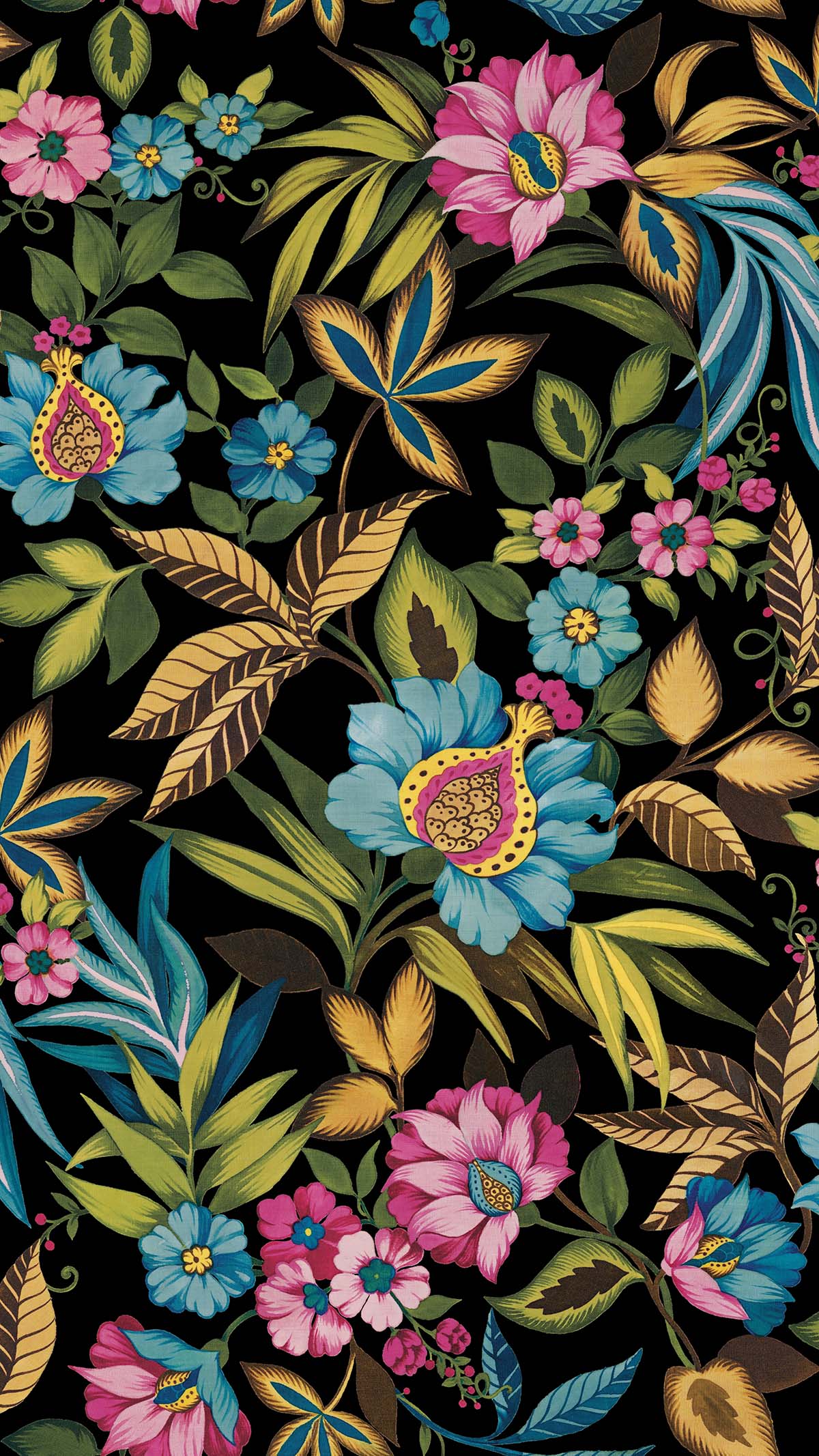 Bali Tropical by Seabrook Designs AG61600