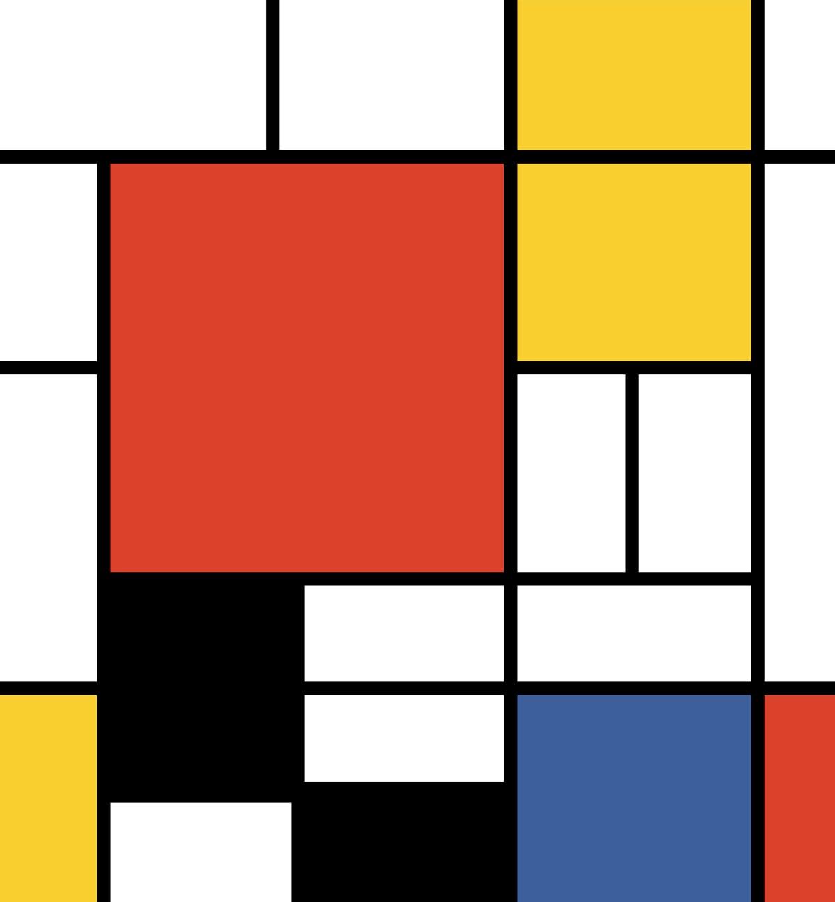 Mondrian